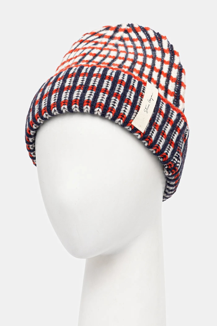 Stine Goya len ing 0 SG.AW25.A044.2425 piros AW25