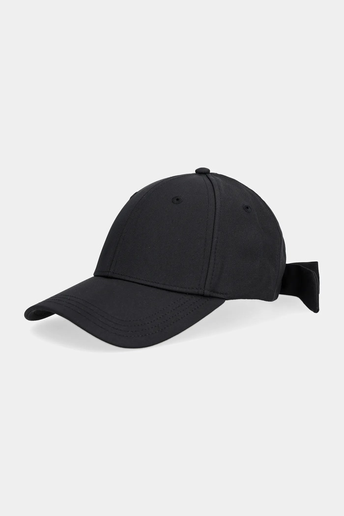 HUGO șapcă Ally-Bow-Stacked altele negru 50544452