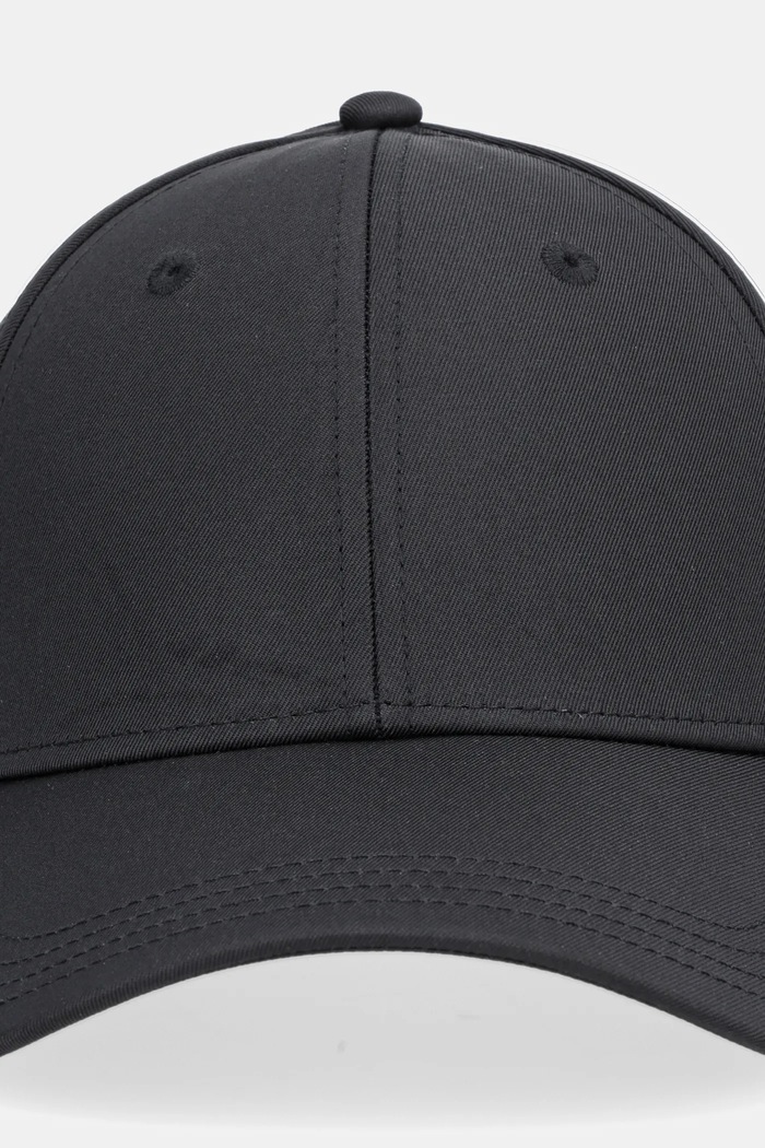 HUGO șapcă Ally-Bow-Stacked 50544452 negru AW25