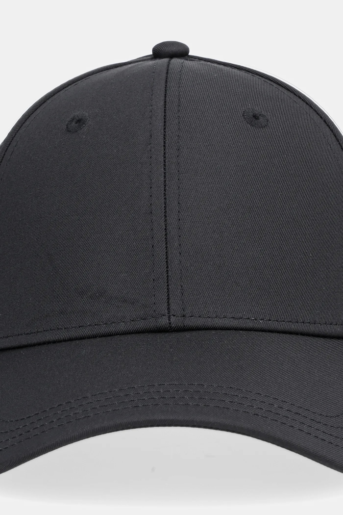 HUGO șapcă Ally-Bow-Stacked 50544452 negru AW25