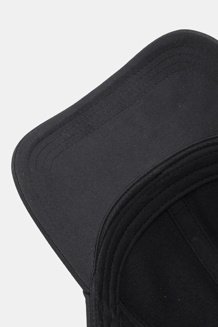 HUGO șapcă Ally-Bow-Stacked negru 50544452