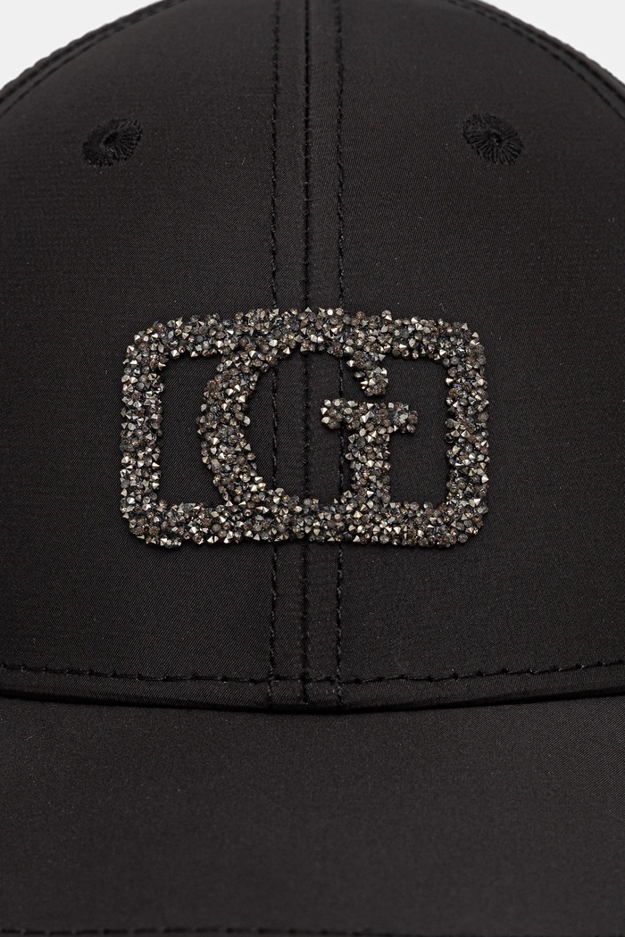 Kšiltovka Guess PRUE AW5370.POL01 černá AW25