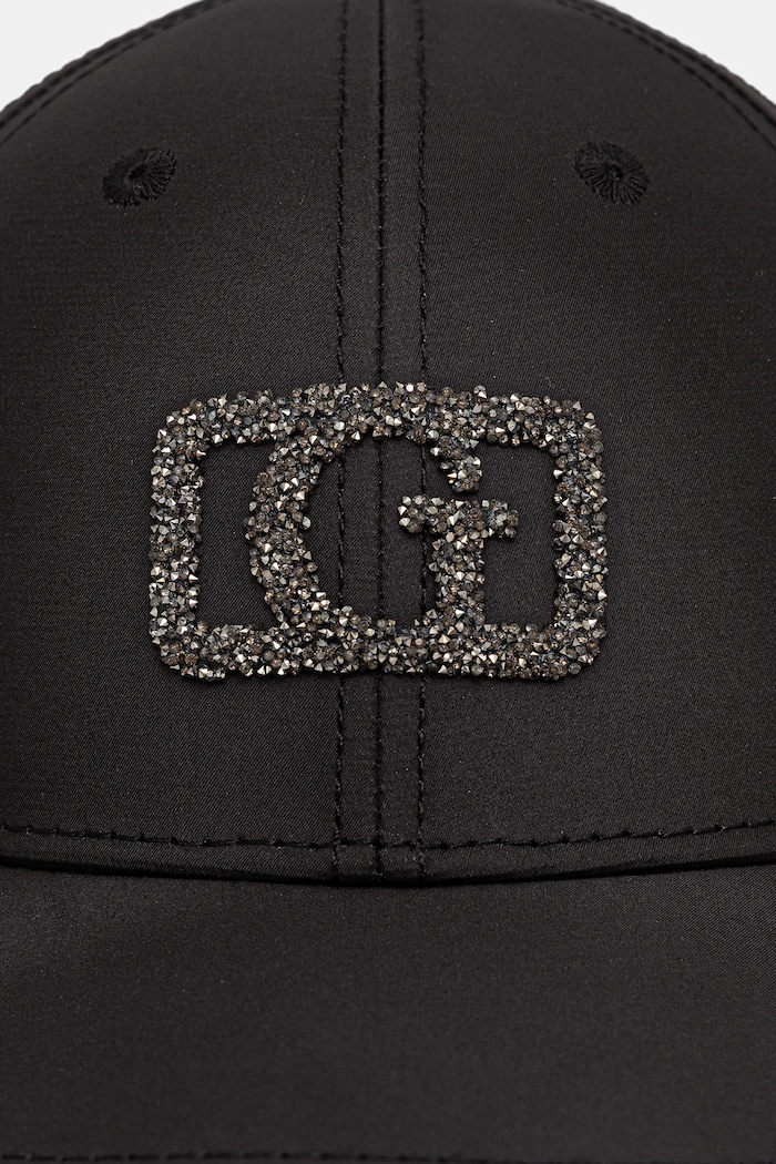 Kšiltovka Guess PRUE AW5370.POL01 černá AW25