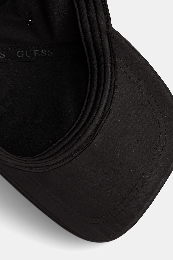 Kšiltovka Guess PRUE černá AW5370.POL01