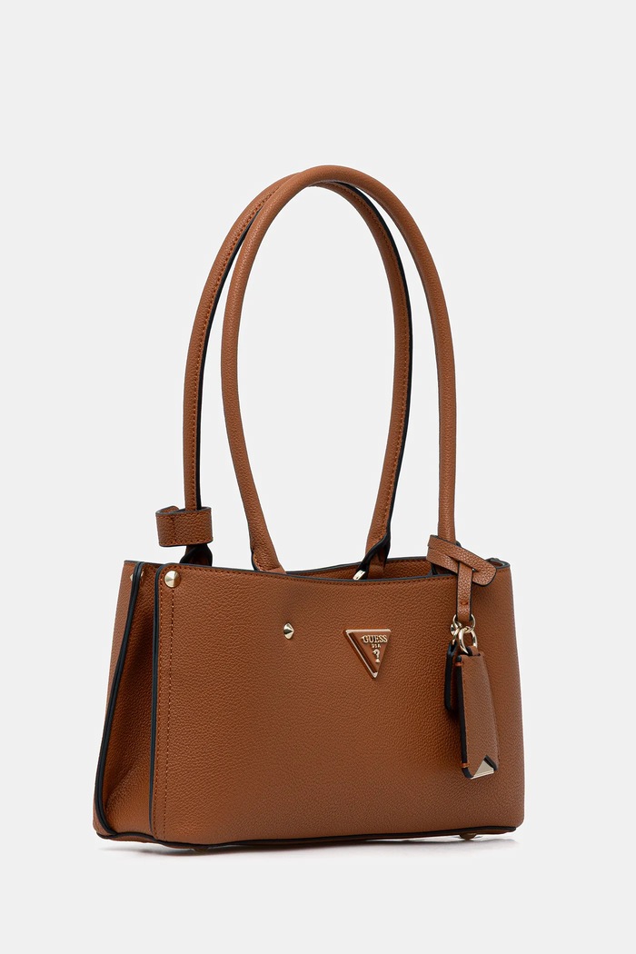 Torba Guess MERIDIAN HWBG69.74090 smeđa AW25