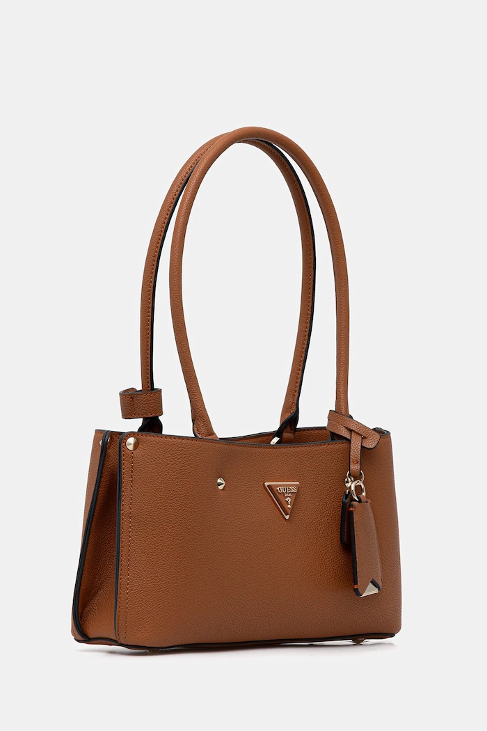 Torba Guess MERIDIAN HWBG69.74090 smeđa AW25