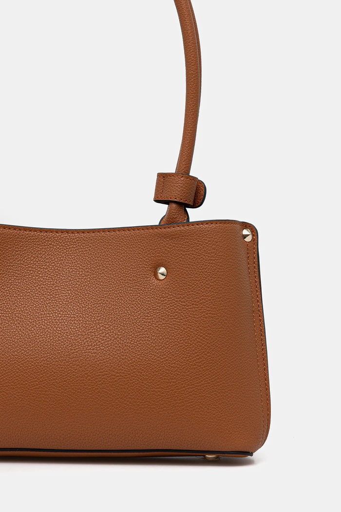 Dodaci Torba Guess MERIDIAN HWBG69.74090 smeđa