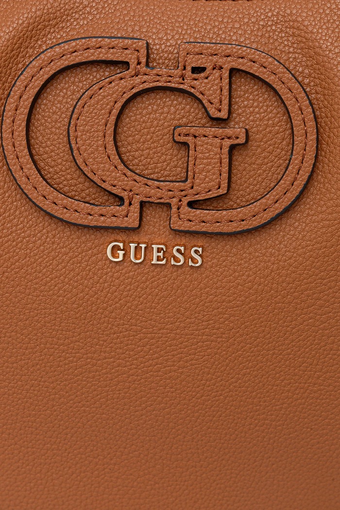 Kabelka Guess CALEBRA HWBG95.36020 hnědá