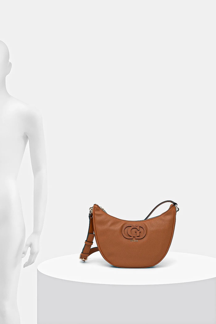 Kabelka Guess CALEBRA HWBG95.36020