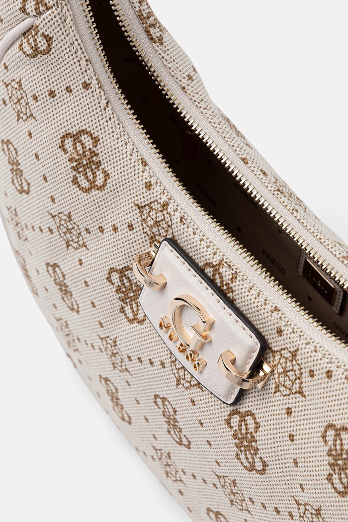 Чанта Guess NEDA HWCP96.54020 бежов