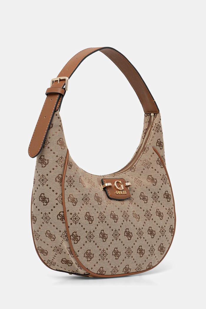 Kabelka Guess NEDA HWJP96.54020 béžová AW25