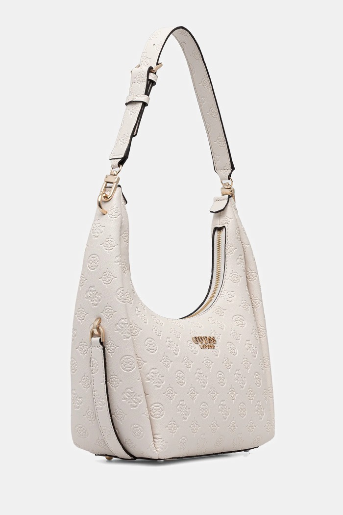 Guess poșetă PHOEBE HWPD96.65020 bej AW25