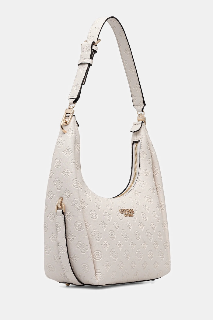 Guess poșetă PHOEBE HWPD96.65020 bej AW25