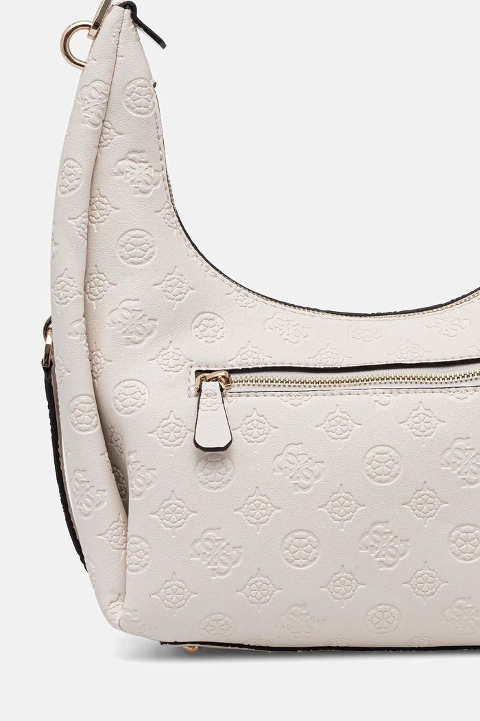 Accesorii Guess poșetă PHOEBE HWPD96.65020 bej