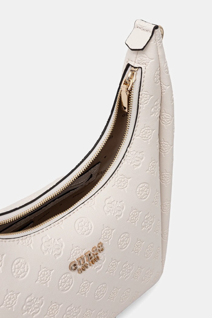 Guess poșetă PHOEBE bej HWPD96.65020