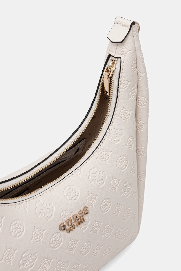 Guess poșetă PHOEBE bej HWPD96.65020