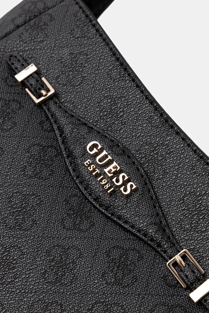 Guess torebka KATYA szary HWSG96.52010