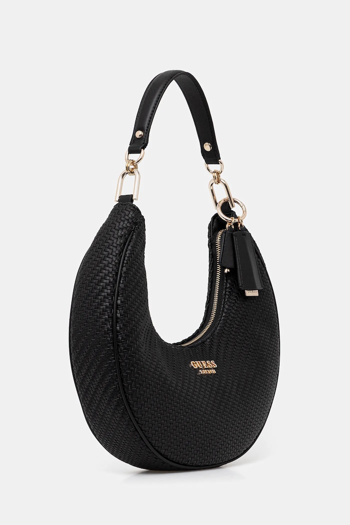 Guess poșetă MIREMA HWWG96.31020 negru AW25