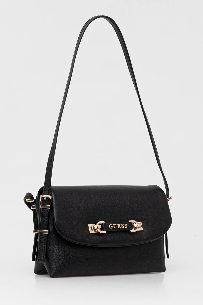 Kabelka Guess LEFIA HWBG96.44190 černá AW25