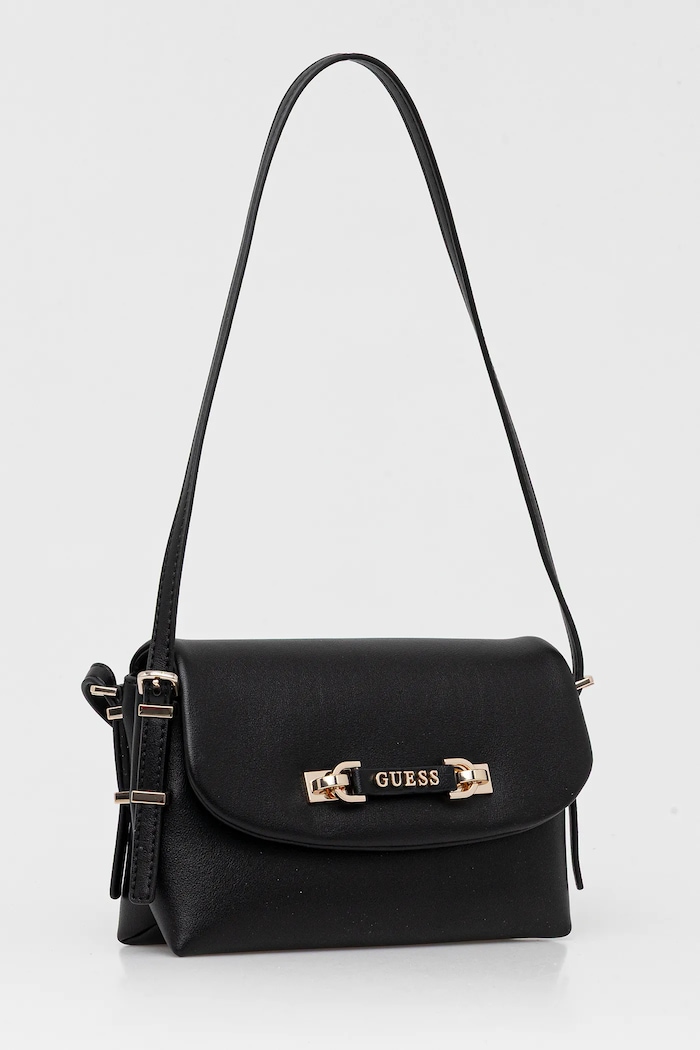 Kabelka Guess LEFIA HWBG96.44190 černá AW25