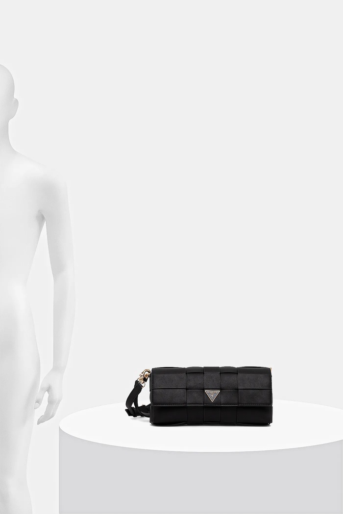 Τσάντα Guess MAYLEE HWWG96.61190