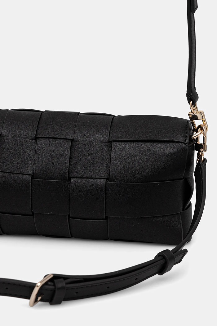Αξεσουάρ Τσάντα Guess MAYLEE HWWG96.61190 μαύρο