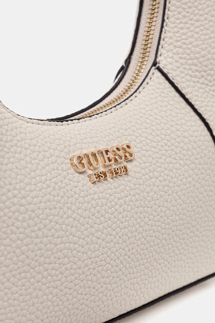 Τσάντα Guess CALISTA μπεζ HWBG73.34170