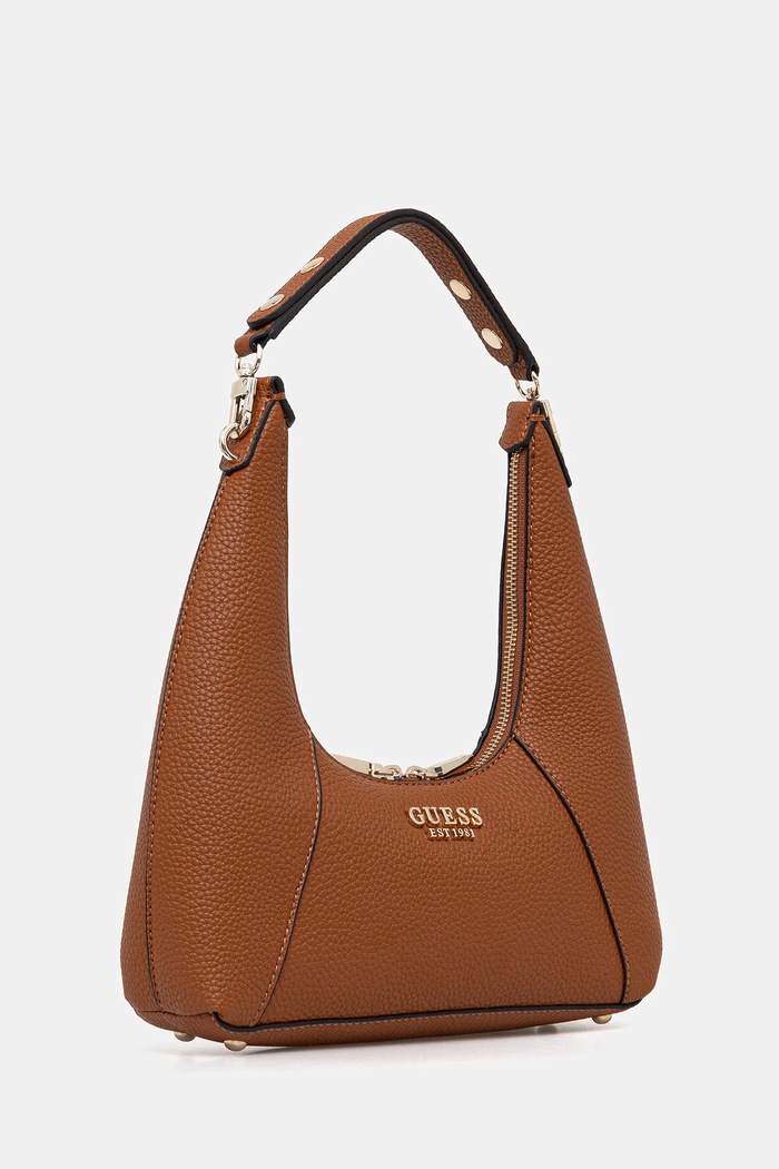 Kabelka Guess CALISTA HWBG73.34170 hnědá AW25