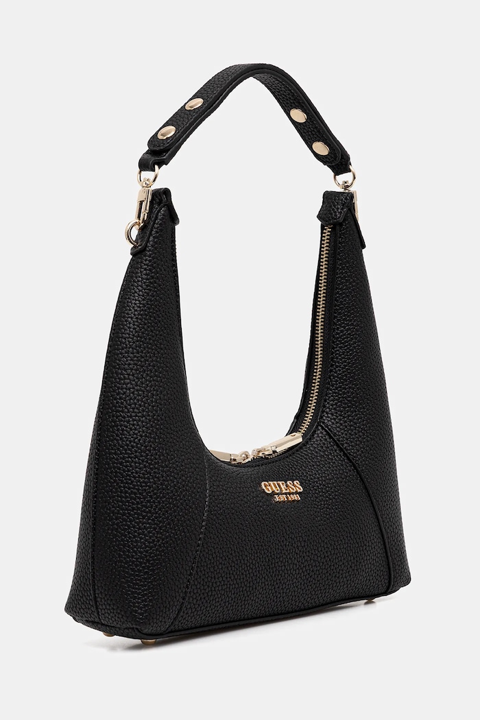 Kabelka Guess CALISTA HWBG73.34170 černá AW25