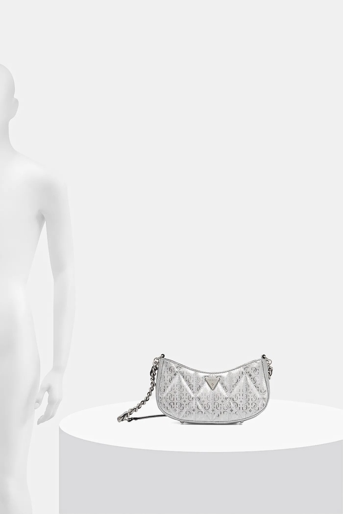 Guess kézitáska ALDINA HWGY96.63170