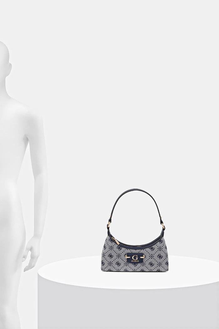 Guess poșetă NEDA HWJP96.54170