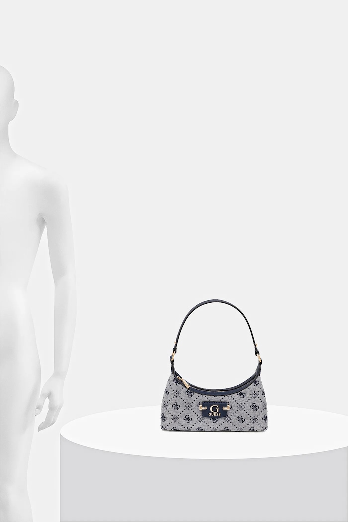 Guess poșetă NEDA HWJP96.54170