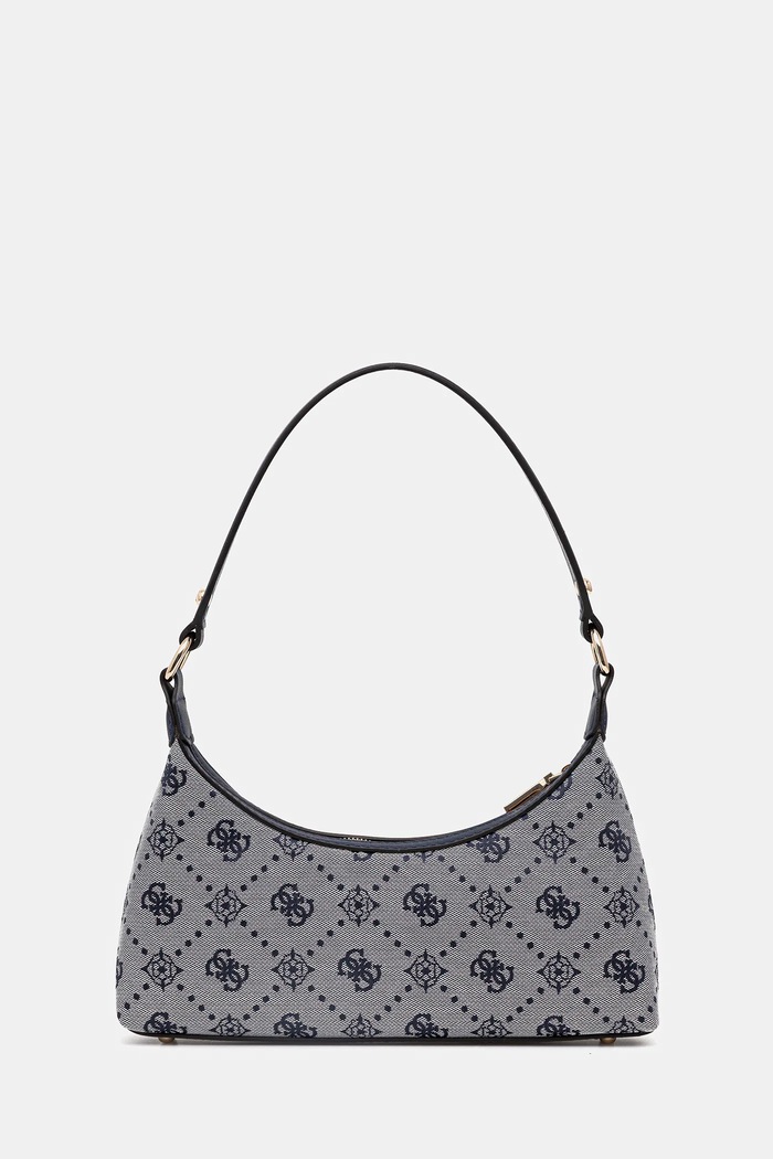 Accesorii Guess poșetă NEDA HWJP96.54170 albastru