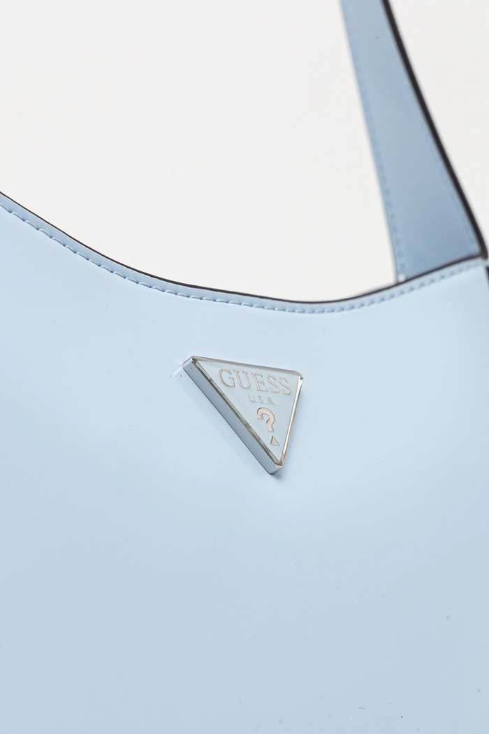 Guess kézitáska ARNELA kék HWNY94.96170