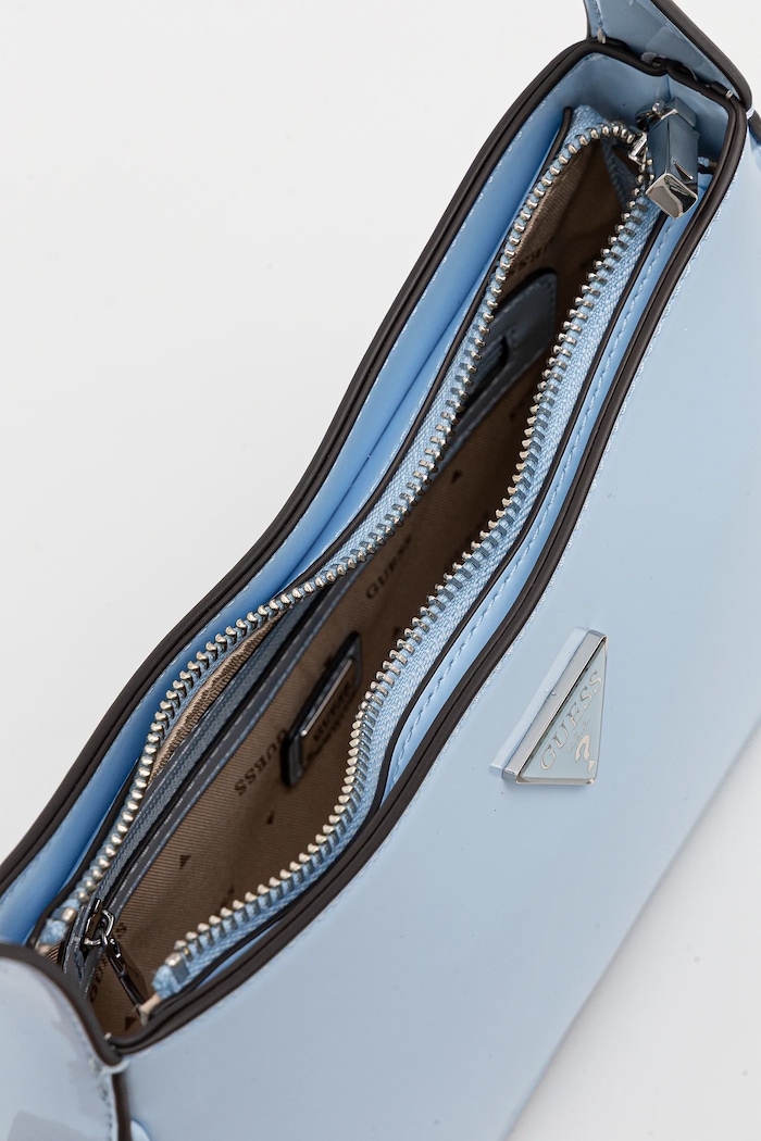 Guess kézitáska ARNELA HWNY94.96170 kék