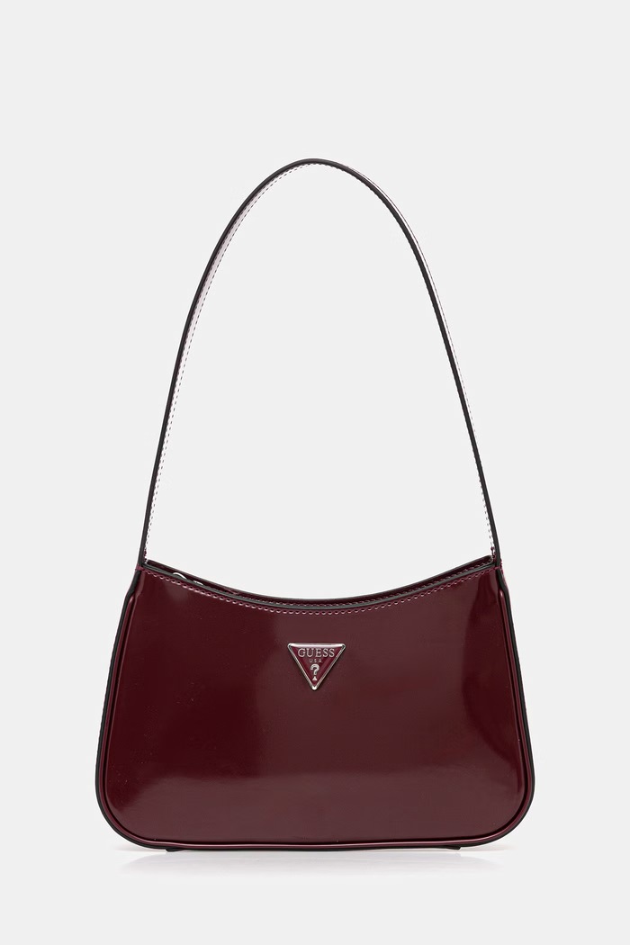 Guess torebka ARNELA HWNY94.96170 bordowy SS26