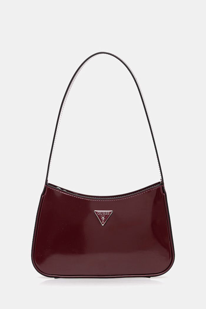 Guess torebka ARNELA HWNY94.96170 bordowy SS26