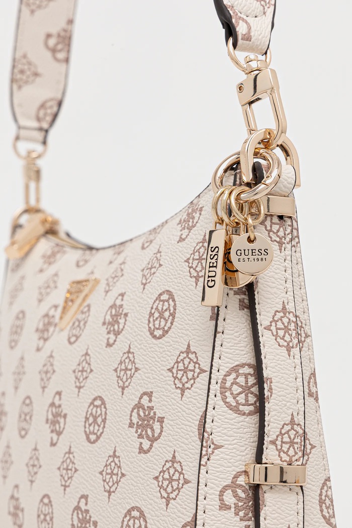 Guess kézitáska DARYNA bézs HWPG72.08180