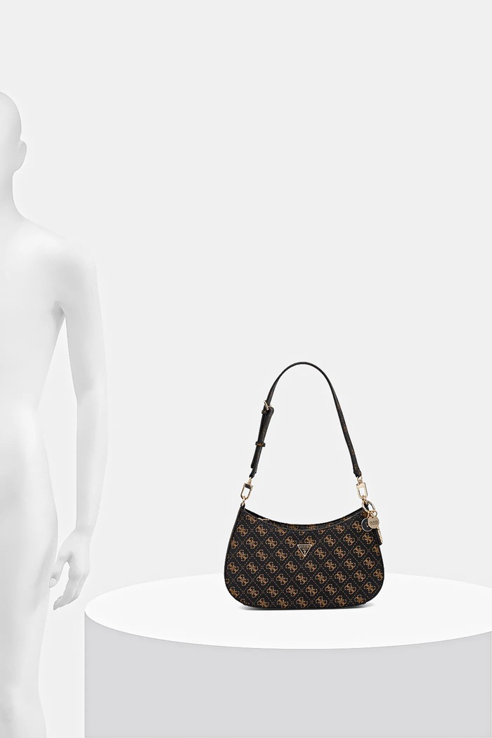 Guess poșetă NOELLE HWQG96.72180