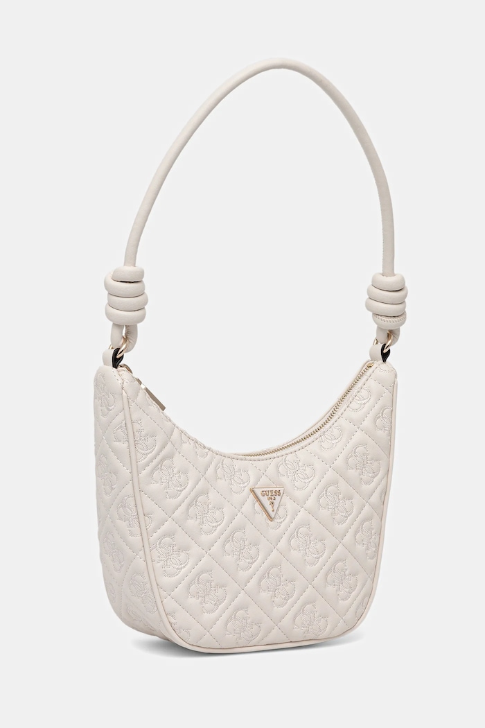 Kabelka Guess ADELASIA HWQL96.58180 béžová AW25
