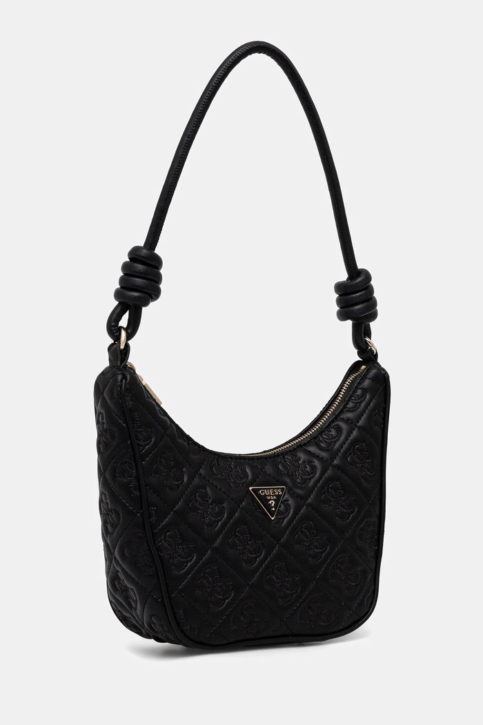 Чанта Guess ADELASIA HWQL96.58180 черен AW25