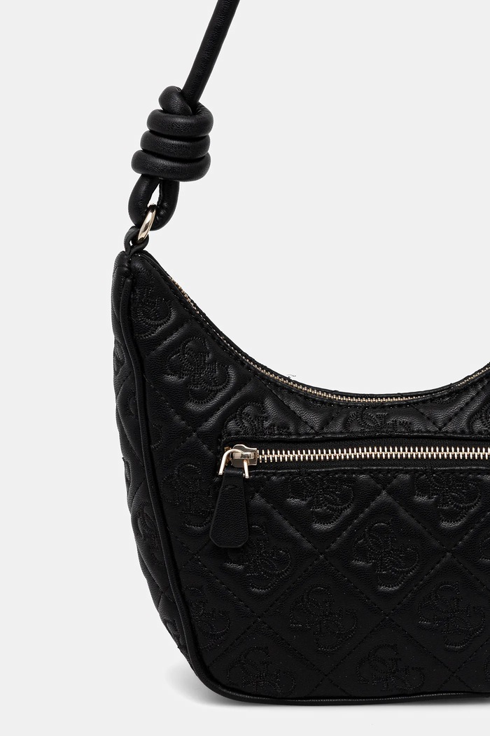 Аксесоари Чанта Guess ADELASIA HWQL96.58180 черен