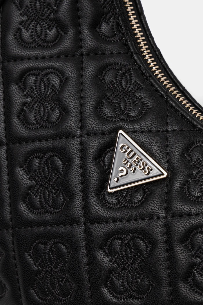 Чанта Guess ADELASIA черен HWQL96.58180