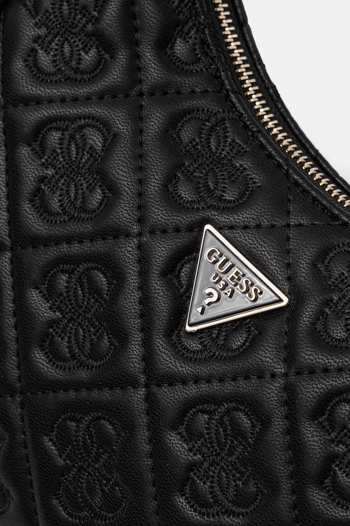 Чанта Guess ADELASIA черен HWQL96.58180