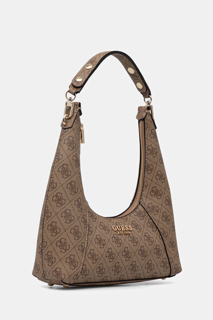 Guess kézitáska CALISTA HWSG73.34170 bézs AW25
