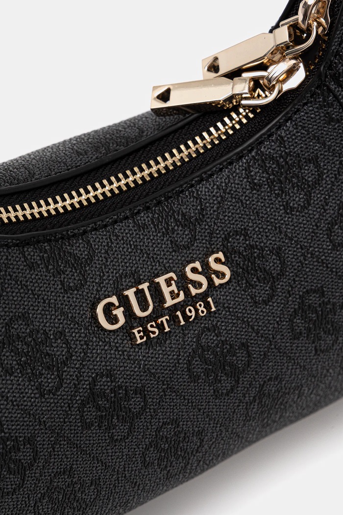 Guess kézitáska CALISTA szürke HWSG73.34170