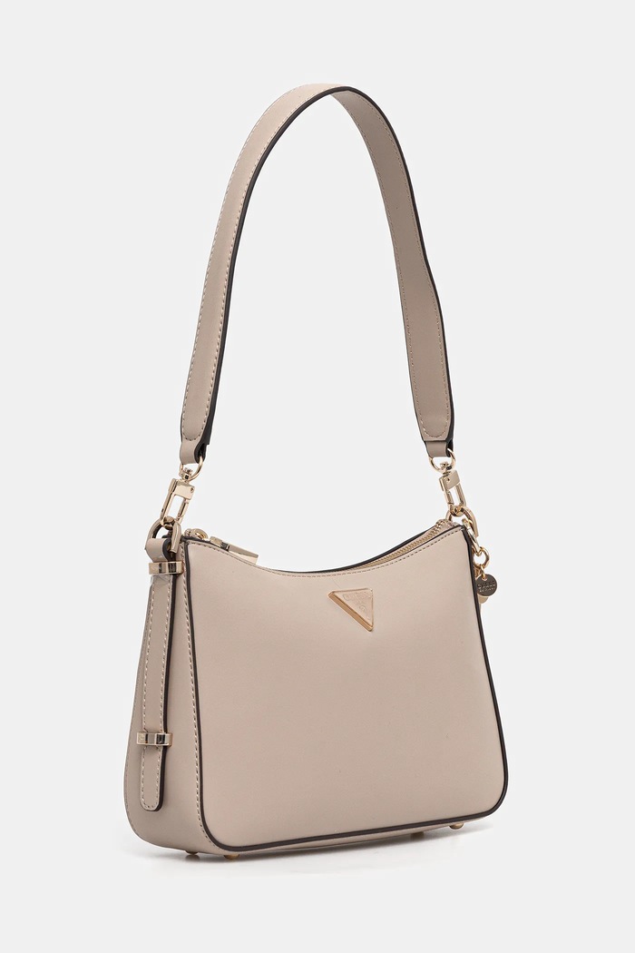 Kabelka Guess DARYNA HWVG72.08180 béžová AW25