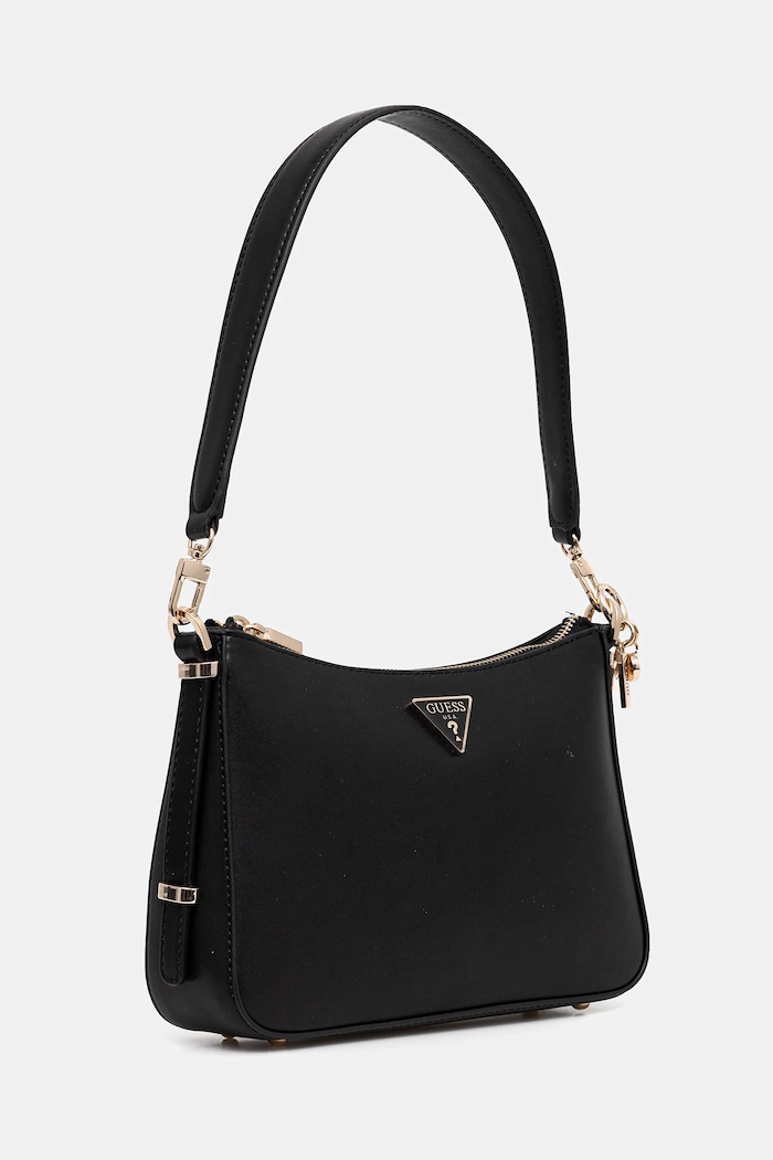 Kabelka Guess DARYNA HWVG72.08180 černá AW25