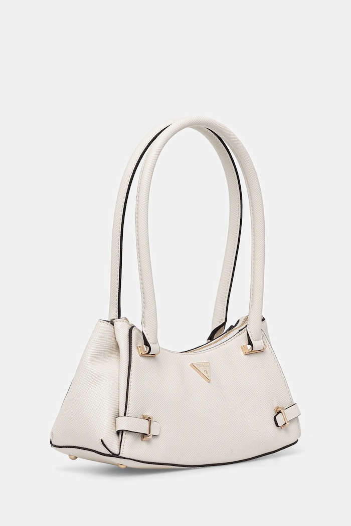 Τσάντα Guess ROSALBA HWZG96.57170 μπεζ AW25