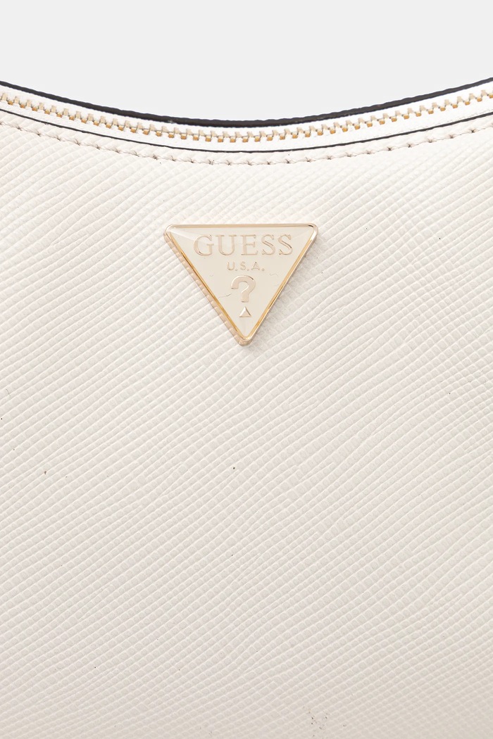 Τσάντα Guess ROSALBA μπεζ HWZG96.57170